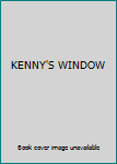 Hardcover KENNY'S WINDOW Book