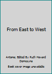 Unknown Binding From East to West Book