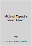 Forest Tapestry Die-Cut Photo Albums
