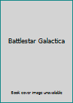 Paperback Battlestar Galactica Book
