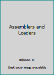 Paperback Assemblers and Loaders Book