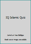 Paperback IQ Islamic Quiz Book