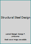 Hardcover Structural Steel Design Book