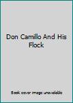 Hardcover Don Camillo And His Flock Book