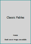 Hardcover Classic Fables Book