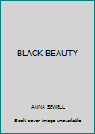 Hardcover BLACK BEAUTY Book