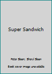 Paperback Super Sandwich Book