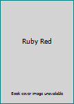 Hardcover Ruby Red Book
