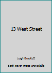 Mass Market Paperback 13 West Street Book