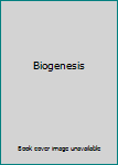 Unknown Binding Biogenesis Book