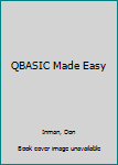 Paperback QBASIC Made Easy Book