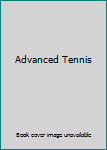 Unknown Binding Advanced Tennis Book