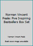 Paperback Norman Vincent Peale: Five Inspiring Bestsellers Box Set Book