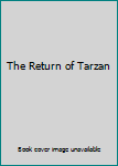 Mass Market Paperback The Return of Tarzan Book