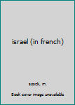 israel (in french)