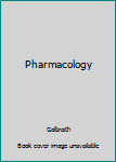 Paperback Pharmacology Book