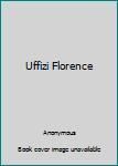 Hardcover Uffizi Florence Book