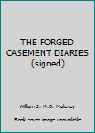 Unknown Binding THE FORGED CASEMENT DIARIES (signed) Book