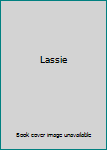 Hardcover Lassie Book