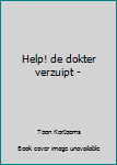 Help! De dokter verzuipt