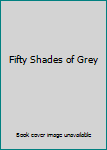 Paperback Fifty Shades of Grey Book