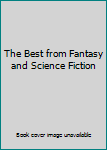 The Best from Fantasy and Science Fiction