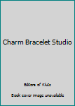 Hardcover Charm Bracelet Studio Book