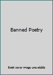 Paperback Banned Poetry Book