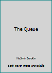 Paperback The Queue Book