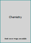 Hardcover Chemistry Book