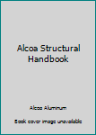 Ring-bound Alcoa Structural Handbook Book
