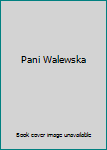 Paperback Pani Walewska Book