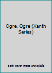 Hardcover Ogre, Ogre (Xanth Series) Book