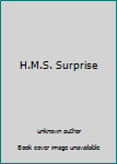 H.M.S. Surprise