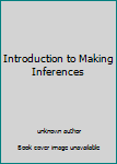 Unknown Binding Introduction to Making Inferences Book