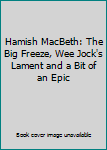 VHS Tape Hamish MacBeth: The Big Freeze, Wee Jock's Lament and a Bit of an Epic Book