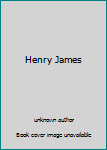 Henry James