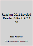 Paperback Reading 2011 Leveled Reader 6-Pack 4.2.1 on Book