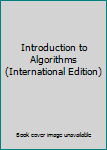 Introduction to Algorithms