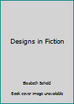 Paperback Designs in Fiction Book