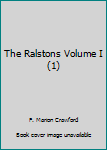 Hardcover The Ralstons Volume I (1) Book