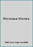 Hardcover Microwave Winners Book