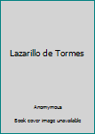 Paperback Lazarillo de Tormes Book