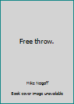 Paperback Free throw. Book