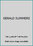 Hardcover GERALD SUMMERS Book