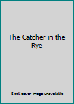 Hardcover The Catcher in the Rye Book