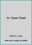 Hardcover An Open Road Book