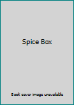 Unknown Binding Spice Box Book