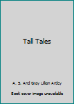 Hardcover Tall Tales Book