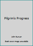 Paperback Pilgrim's Progress Book